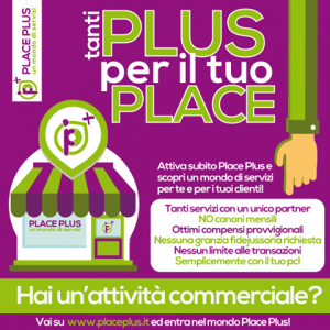 Place Plus