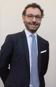 Alessandro Lazzaroni