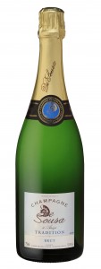 Champagne de SOUSA-Tradition Brut[1]