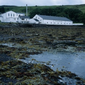 DISTILLERY