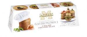 Panettoncino Gastronomico L