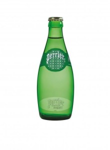 Perrier - Bottiglia L'Atlas