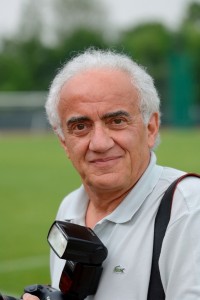 Renato Vettorato