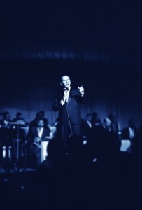 Frank Sinatra