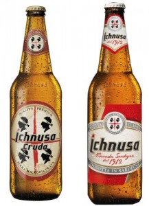 Ichnusa