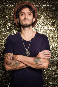 fabrizio moro