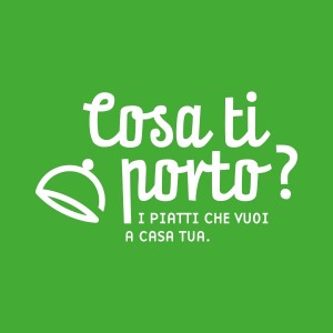 Cosa ti porto?