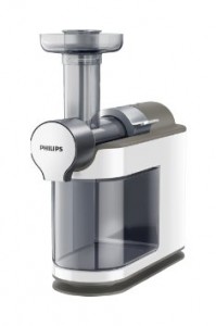 Micro Juicer