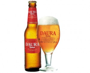 Daura-Damm