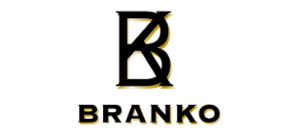 Branko - Logo