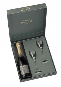 Champagne DEUTZ - Brut Classic