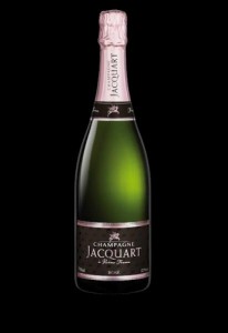 Jacquart - Rosé