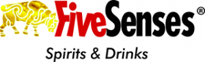 five-sense-logo