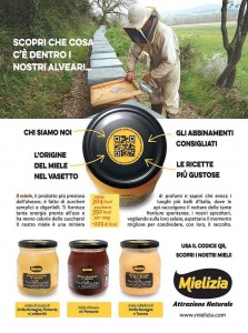 mielizia adv immagine