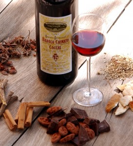 BAROLO CHINATO COCCHI E SPEZIE