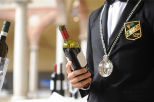 Passione sommelier