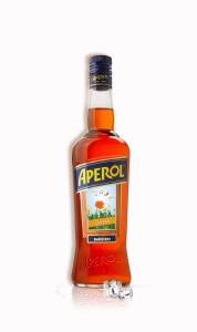 Aperol 1 bottiglia Spring