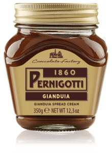 Crema Gianduia class 350g