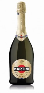 Martini Prosecco