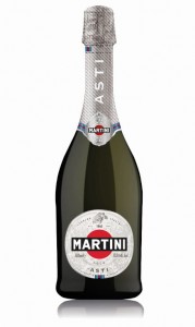 martini asti spumante