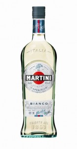 martini bianco