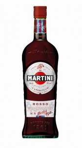 martini rosso