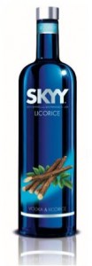 skyy licorice