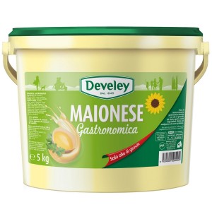 2282 Develey Maionese gastronomica 5 kg