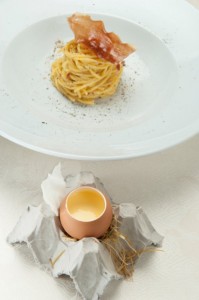 CARBONARA AU kOQUE lr1