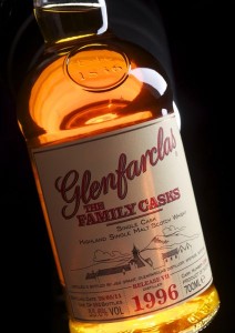 Glenfarclas Family Casks 1996