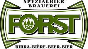 Logo-FORST