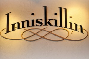 Logo Inniskillin a colori