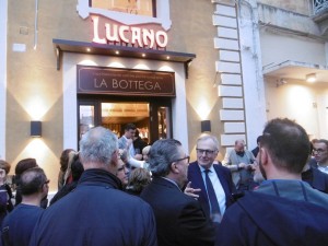 Lucano la Bottega