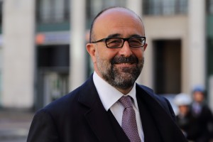 Marco Ceresa, a.d. di Randstad Italia