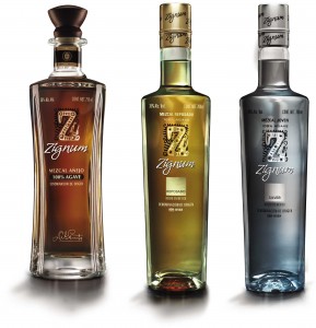 Mezcal Zignum