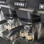 RANCILIO CLASSE 5