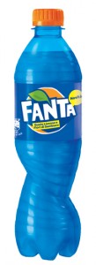 fanta sambuco