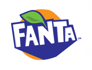 logo fanta