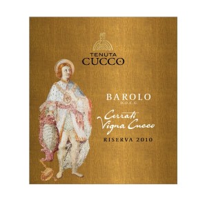 Barolo Vigna Cucco