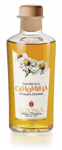 Camomilla50cl