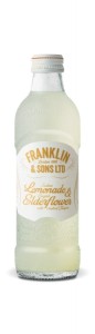 FRANKLIN Limonata e Fiori di Sambuco 275ml