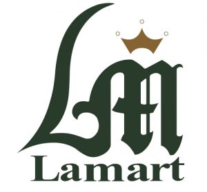 LOGO LAMART