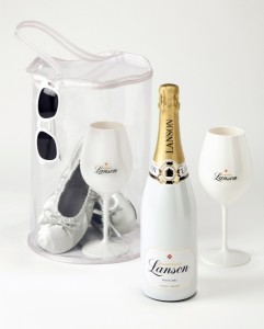 Lanson White Label 1 HR