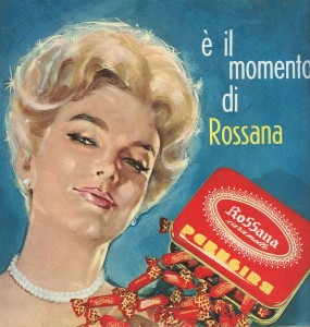 Rossana 1960 BIS