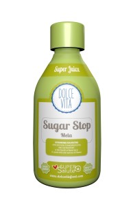 SJ SUGAR STOP