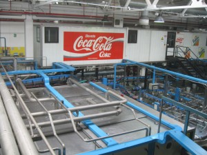 Stabilimento_Marcianise_Coca-Cola HBC Italia