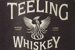 Teeling - Il simbolo della fenice