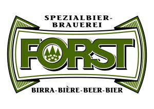 logo forst