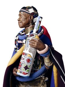 6-esther-mahlangu-with-handpainted-bottle