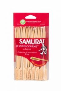 samurai-spiedi-gourmet-stampa